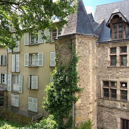 Charmant Appartement - Centre Cite Plantagenet!!! Le Mans Exteriör bild